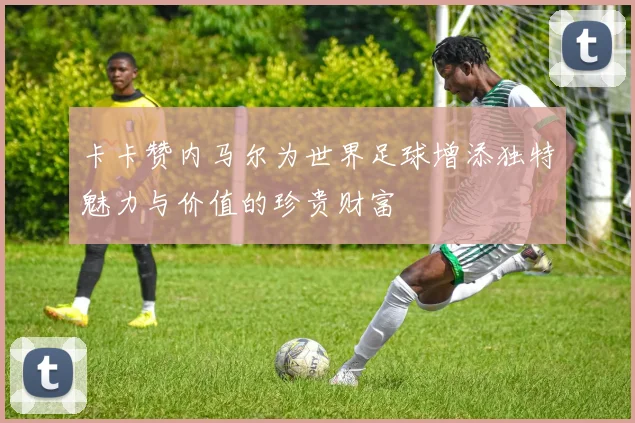 卡卡赞内马尔为世界足球增添独特魅力与价值的珍贵财富