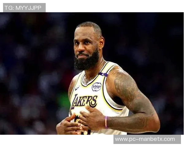 LBJ缺席再增3场将失去个人奖项机会连21次最佳阵容纪录面临考验