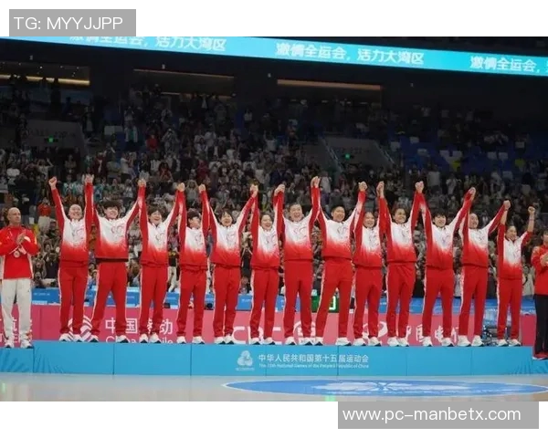 广东女篮全运会阵容揭晓李月汝领衔杨力维杨舒予入选