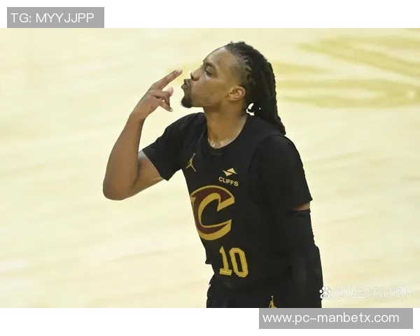 阿特金森透露加兰和梅里尔大概率缺席下一场比赛情况分析